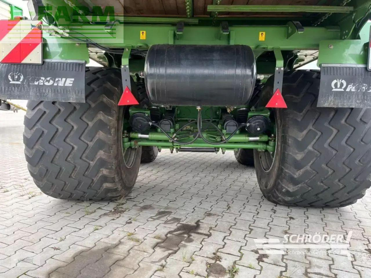 Samoutovarni vagon Krone mx 350 gd: slika Samoutovarni vagon Krone mx 350 gd Samoutovarni vagon Krone mx 350 gd: slika Samoutovarni vagon Krone mx 350 gd