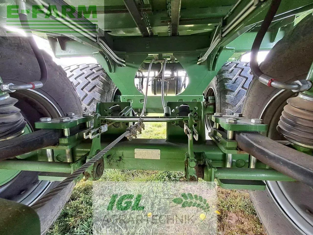 Krone mx 370 gl - Samoutovarni vagon: slika Krone mx 370 gl - Samoutovarni vagon Krone mx 370 gl - Samoutovarni vagon: slika Krone mx 370 gl - Samoutovarni vagon