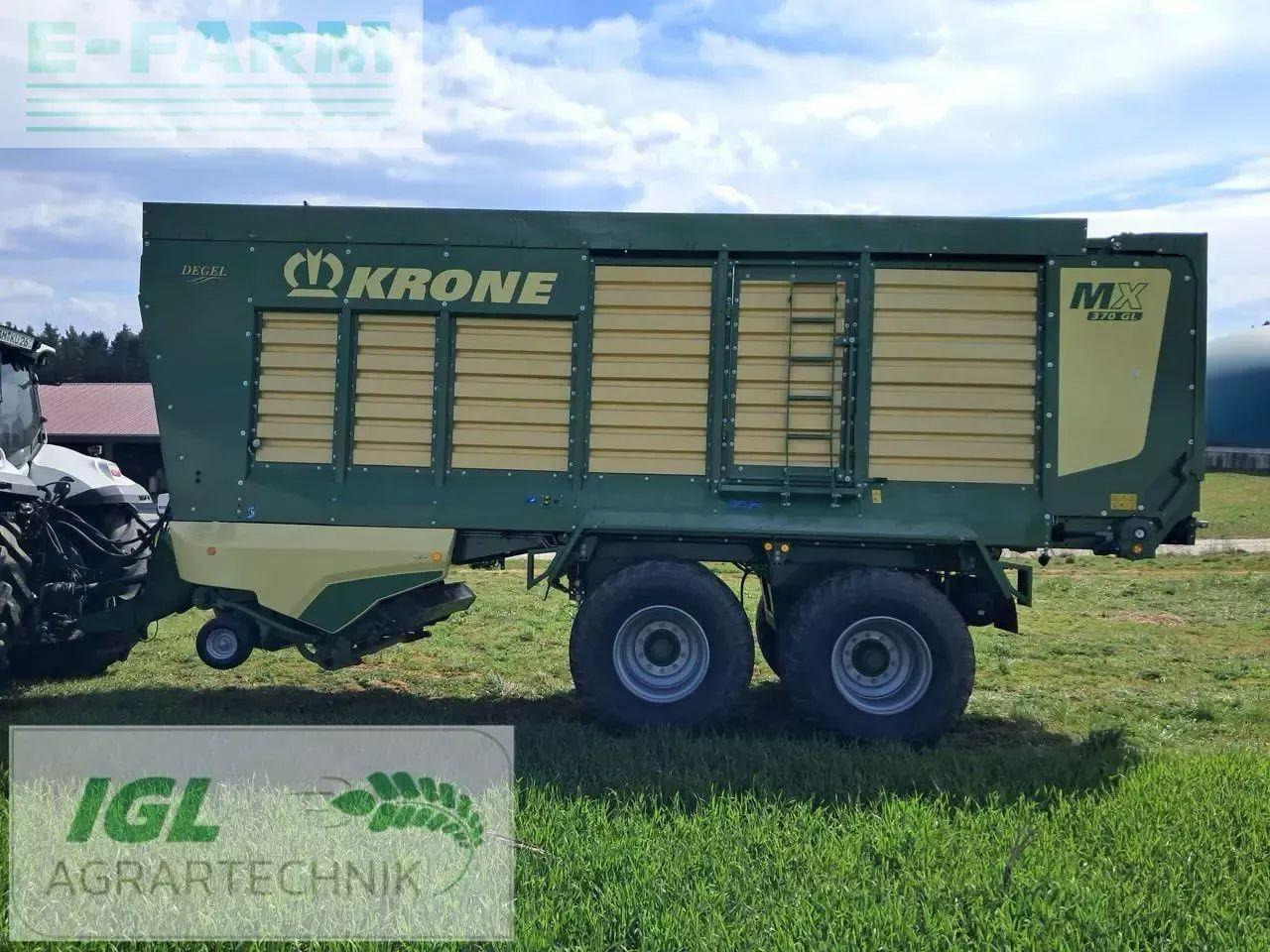 Krone mx 370 gl - Samoutovarni vagon: slika Krone mx 370 gl - Samoutovarni vagon Krone mx 370 gl - Samoutovarni vagon: slika Krone mx 370 gl - Samoutovarni vagon