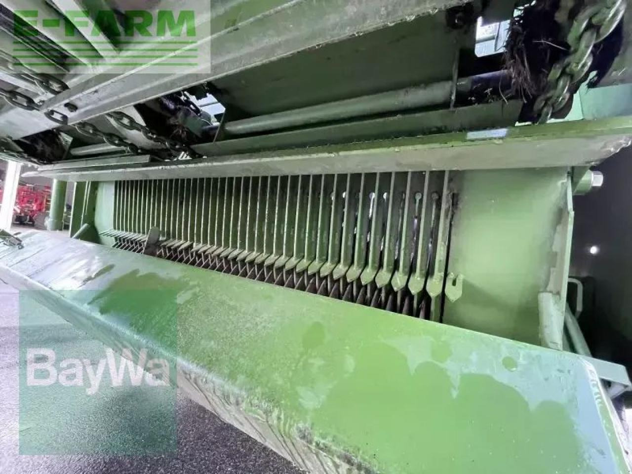 Samoutovarni vagon Krone mx350 gl: slika Samoutovarni vagon Krone mx350 gl Samoutovarni vagon Krone mx350 gl: slika Samoutovarni vagon Krone mx350 gl