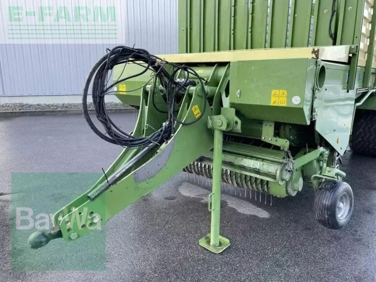 Samoutovarni vagon Krone mx350 gl: slika Samoutovarni vagon Krone mx350 gl Samoutovarni vagon Krone mx350 gl: slika Samoutovarni vagon Krone mx350 gl