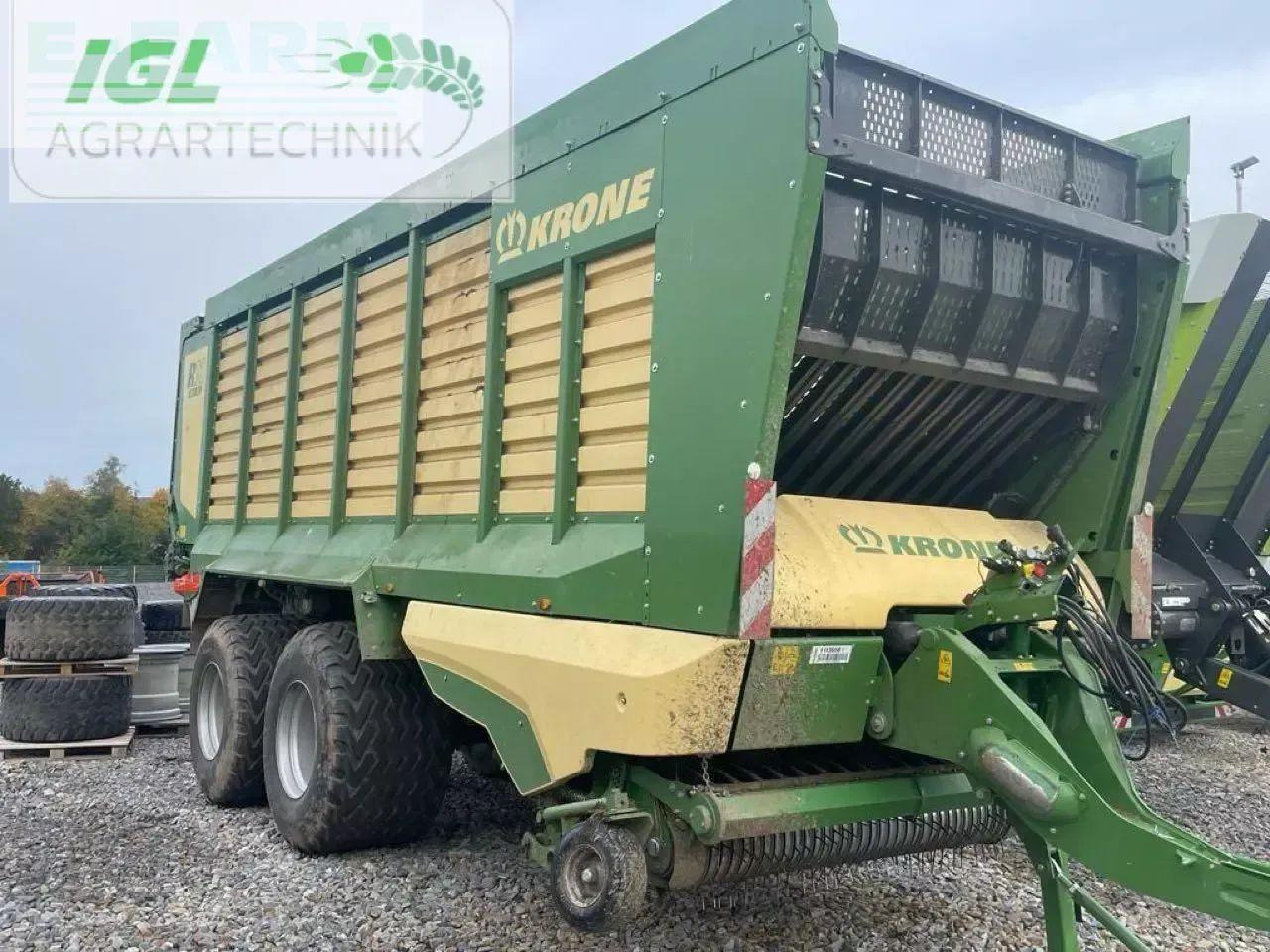 Krone rx 400 gl tt301-20 - Samoutovarni vagon: slika Krone rx 400 gl tt301-20 - Samoutovarni vagon Krone rx 400 gl tt301-20 - Samoutovarni vagon: slika Krone rx 400 gl tt301-20 - Samoutovarni vagon