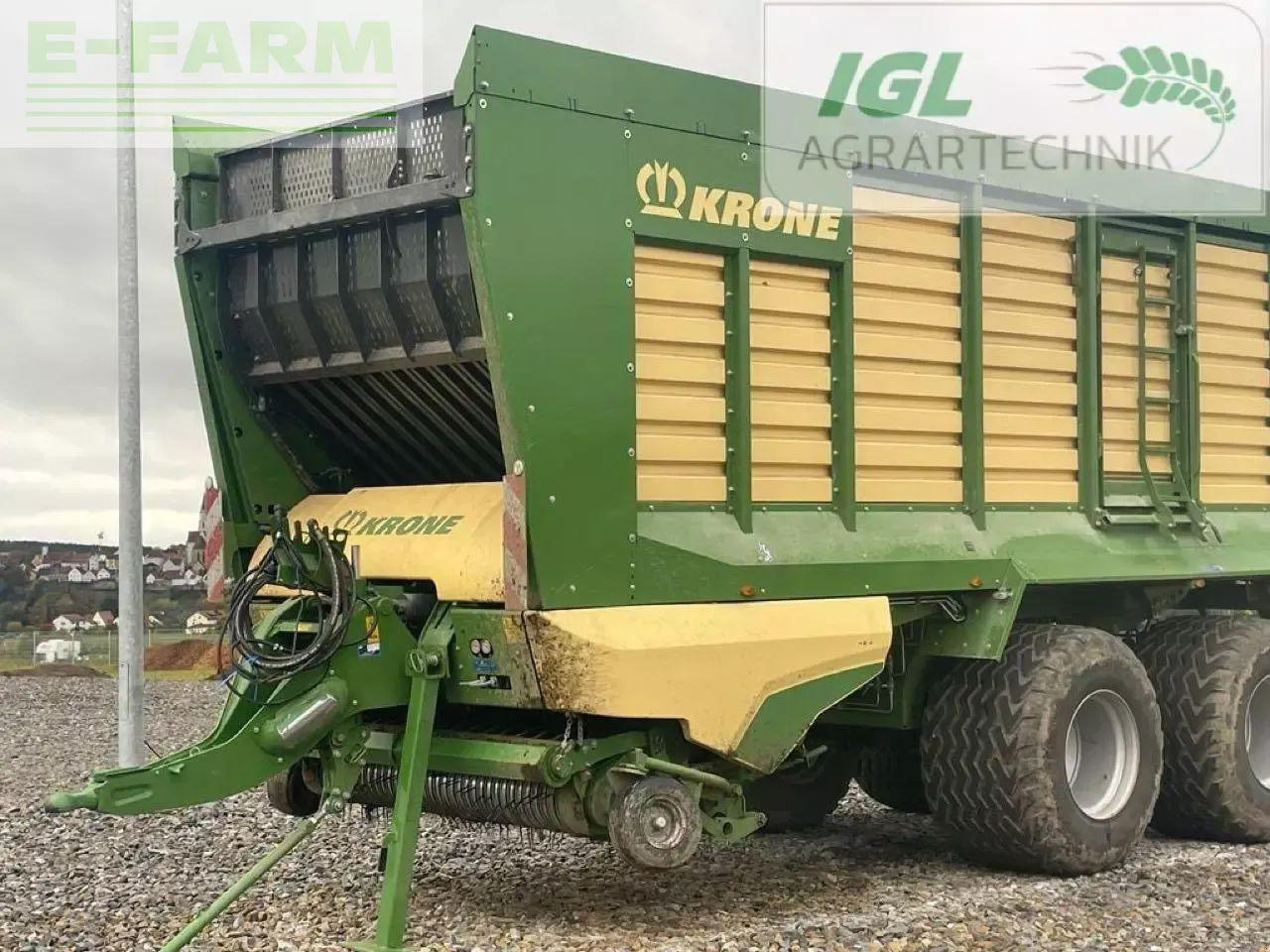 Krone rx 400 gl tt301-20 - Samoutovarni vagon: slika Krone rx 400 gl tt301-20 - Samoutovarni vagon Krone rx 400 gl tt301-20 - Samoutovarni vagon: slika Krone rx 400 gl tt301-20 - Samoutovarni vagon