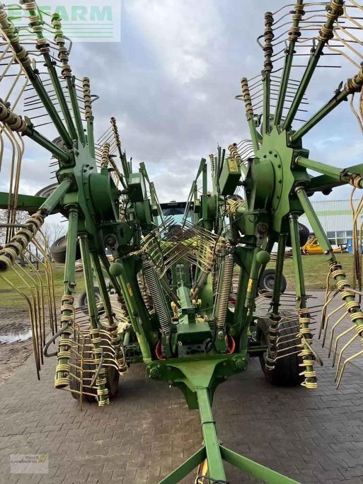 Krone swadro 1250 - Prevrtač sijena/ Grabulje: slika Krone swadro 1250 - Prevrtač sijena/ Grabulje Krone swadro 1250 - Prevrtač sijena/ Grabulje: slika Krone swadro 1250 - Prevrtač sijena/ Grabulje