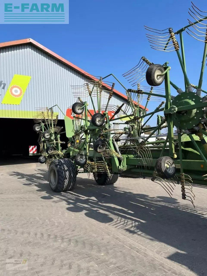 Krone swadro 2000 - Prevrtač sijena/ Grabulje: slika Krone swadro 2000 - Prevrtač sijena/ Grabulje Krone swadro 2000 - Prevrtač sijena/ Grabulje: slika Krone swadro 2000 - Prevrtač sijena/ Grabulje