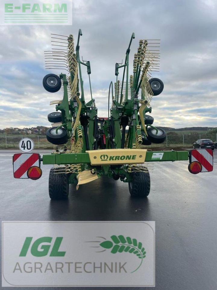 Krone swadro tc 1250 - Prevrtač sijena/ Grabulje: slika Krone swadro tc 1250 - Prevrtač sijena/ Grabulje Krone swadro tc 1250 - Prevrtač sijena/ Grabulje: slika Krone swadro tc 1250 - Prevrtač sijena/ Grabulje