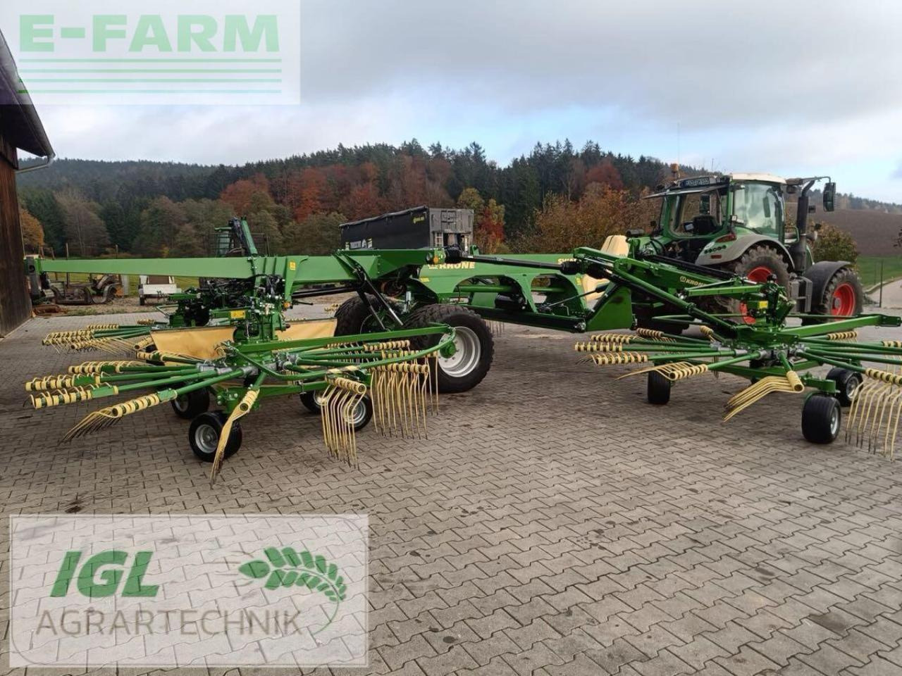 Krone swadro tc 1370 - Prevrtač sijena/ Grabulje: slika Krone swadro tc 1370 - Prevrtač sijena/ Grabulje Krone swadro tc 1370 - Prevrtač sijena/ Grabulje: slika Krone swadro tc 1370 - Prevrtač sijena/ Grabulje
