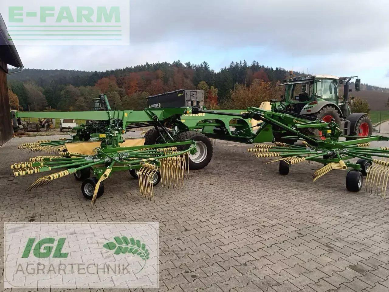 Krone swadro tc 1370 - Prevrtač sijena/ Grabulje: slika Krone swadro tc 1370 - Prevrtač sijena/ Grabulje Krone swadro tc 1370 - Prevrtač sijena/ Grabulje: slika Krone swadro tc 1370 - Prevrtač sijena/ Grabulje