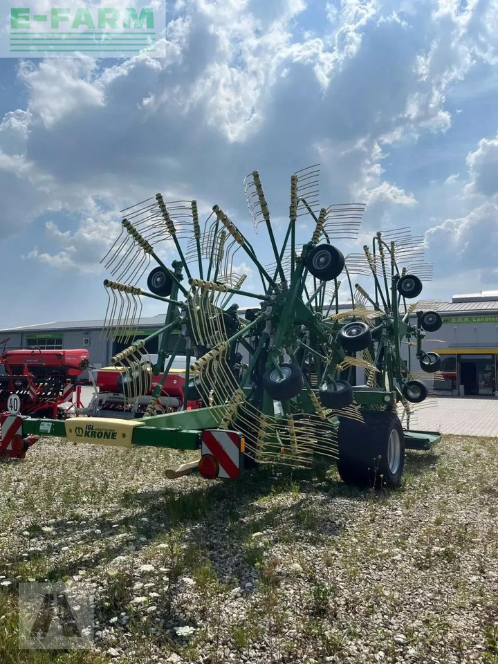 Krone swadro tc 1370 - Prevrtač sijena/ Grabulje: slika Krone swadro tc 1370 - Prevrtač sijena/ Grabulje Krone swadro tc 1370 - Prevrtač sijena/ Grabulje: slika Krone swadro tc 1370 - Prevrtač sijena/ Grabulje