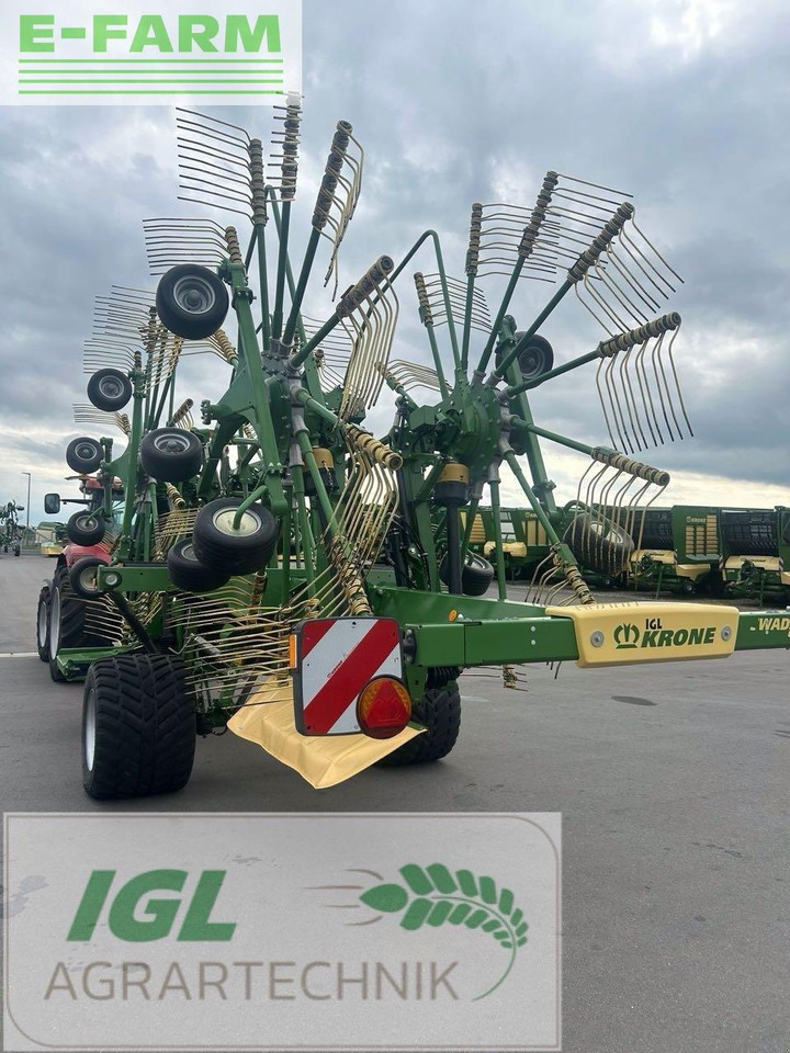 Krone swadro tc 1370 - Prevrtač sijena/ Grabulje: slika Krone swadro tc 1370 - Prevrtač sijena/ Grabulje Krone swadro tc 1370 - Prevrtač sijena/ Grabulje: slika Krone swadro tc 1370 - Prevrtač sijena/ Grabulje