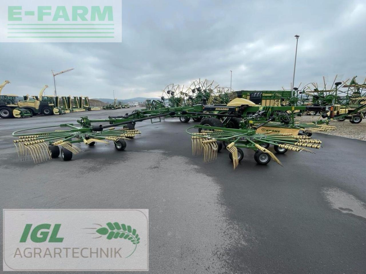 Krone swadro tc 1570 - Prevrtač sijena/ Grabulje: slika Krone swadro tc 1570 - Prevrtač sijena/ Grabulje Krone swadro tc 1570 - Prevrtač sijena/ Grabulje: slika Krone swadro tc 1570 - Prevrtač sijena/ Grabulje