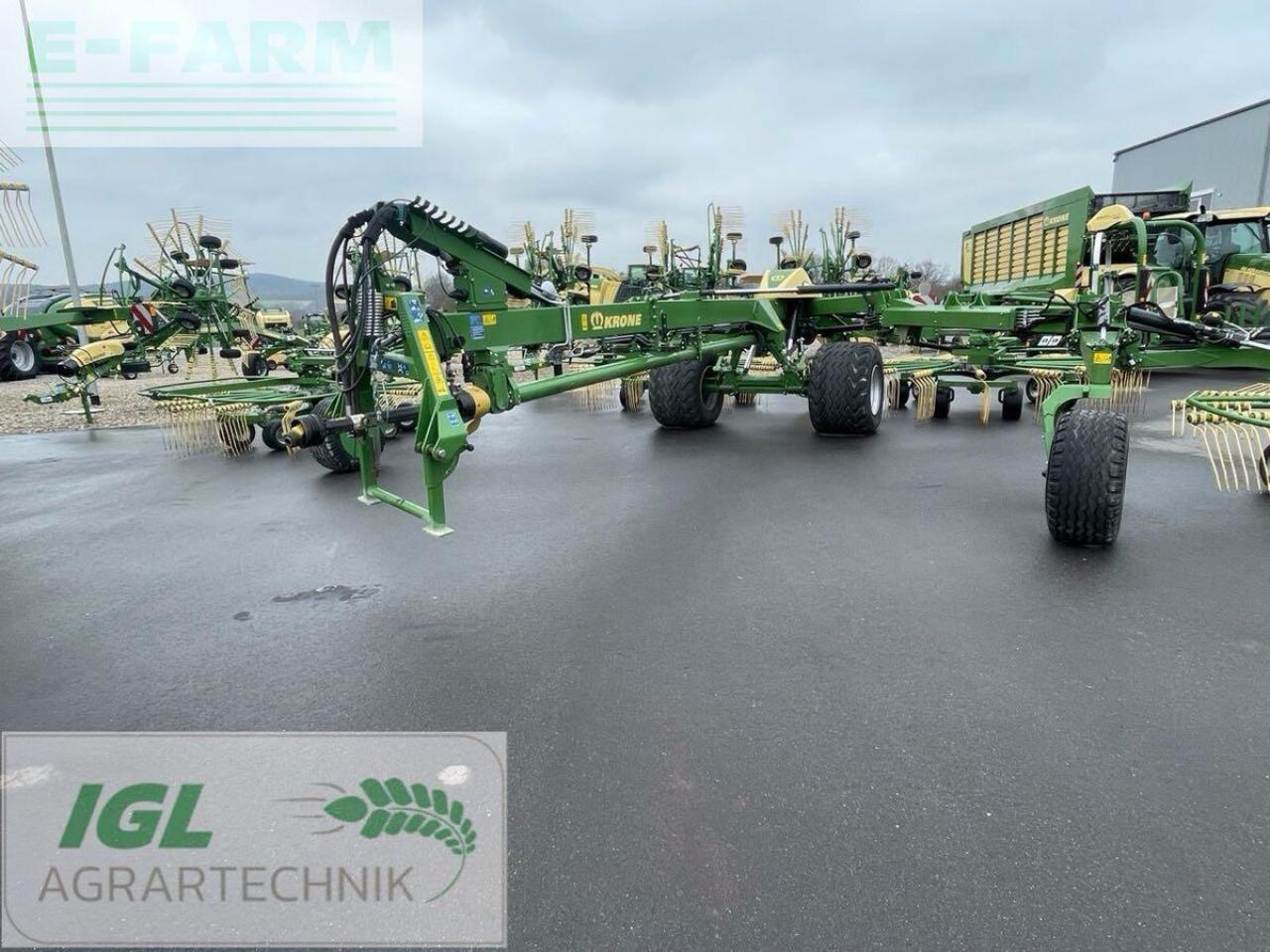 Krone swadro tc 1570 - Prevrtač sijena/ Grabulje: slika Krone swadro tc 1570 - Prevrtač sijena/ Grabulje Krone swadro tc 1570 - Prevrtač sijena/ Grabulje: slika Krone swadro tc 1570 - Prevrtač sijena/ Grabulje