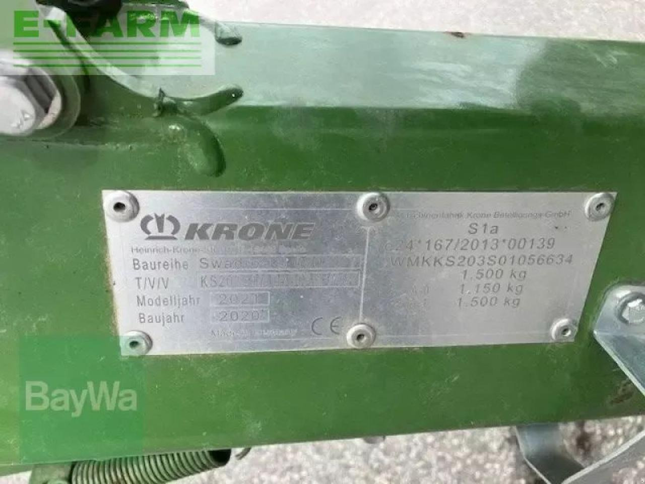 Krone swadro ts 680 - Prevrtač sijena/ Grabulje: slika Krone swadro ts 680 - Prevrtač sijena/ Grabulje Krone swadro ts 680 - Prevrtač sijena/ Grabulje: slika Krone swadro ts 680 - Prevrtač sijena/ Grabulje