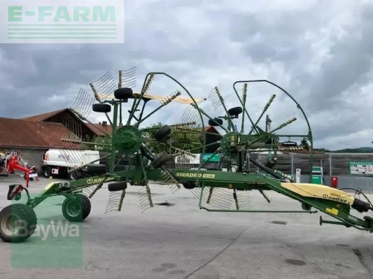 Krone swadro ts 680 - Prevrtač sijena/ Grabulje: slika Krone swadro ts 680 - Prevrtač sijena/ Grabulje Krone swadro ts 680 - Prevrtač sijena/ Grabulje: slika Krone swadro ts 680 - Prevrtač sijena/ Grabulje
