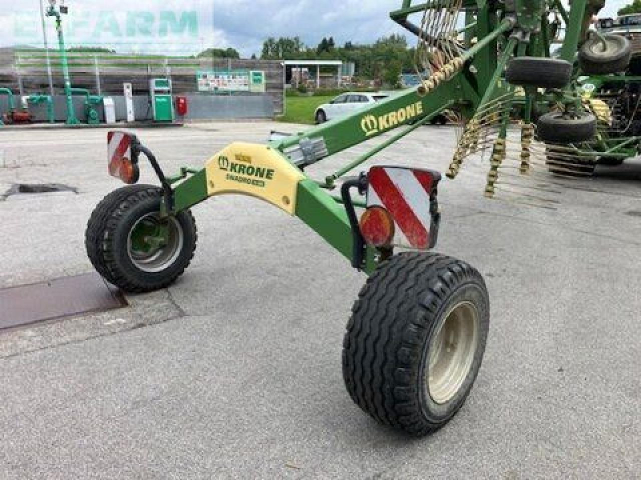 Krone swadro ts 680 - Prevrtač sijena/ Grabulje: slika Krone swadro ts 680 - Prevrtač sijena/ Grabulje Krone swadro ts 680 - Prevrtač sijena/ Grabulje: slika Krone swadro ts 680 - Prevrtač sijena/ Grabulje