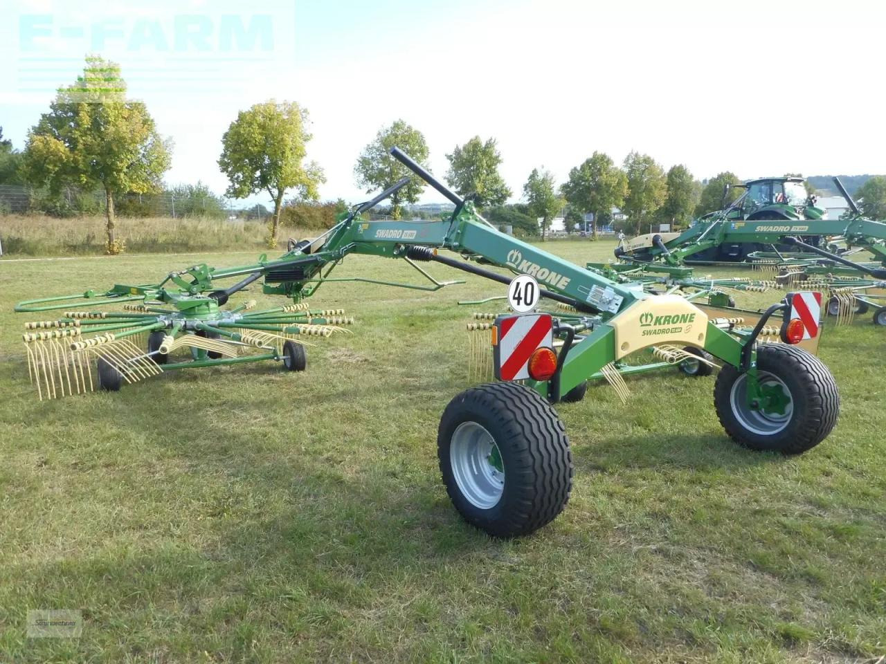 Krone swadro ts 680 twin - Prevrtač sijena/ Grabulje: slika Krone swadro ts 680 twin - Prevrtač sijena/ Grabulje Krone swadro ts 680 twin - Prevrtač sijena/ Grabulje: slika Krone swadro ts 680 twin - Prevrtač sijena/ Grabulje