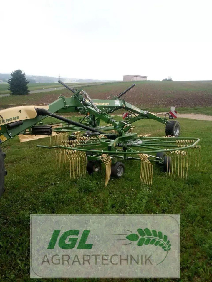 Krone swadro ts 740 - Prevrtač sijena/ Grabulje: slika Krone swadro ts 740 - Prevrtač sijena/ Grabulje Krone swadro ts 740 - Prevrtač sijena/ Grabulje: slika Krone swadro ts 740 - Prevrtač sijena/ Grabulje