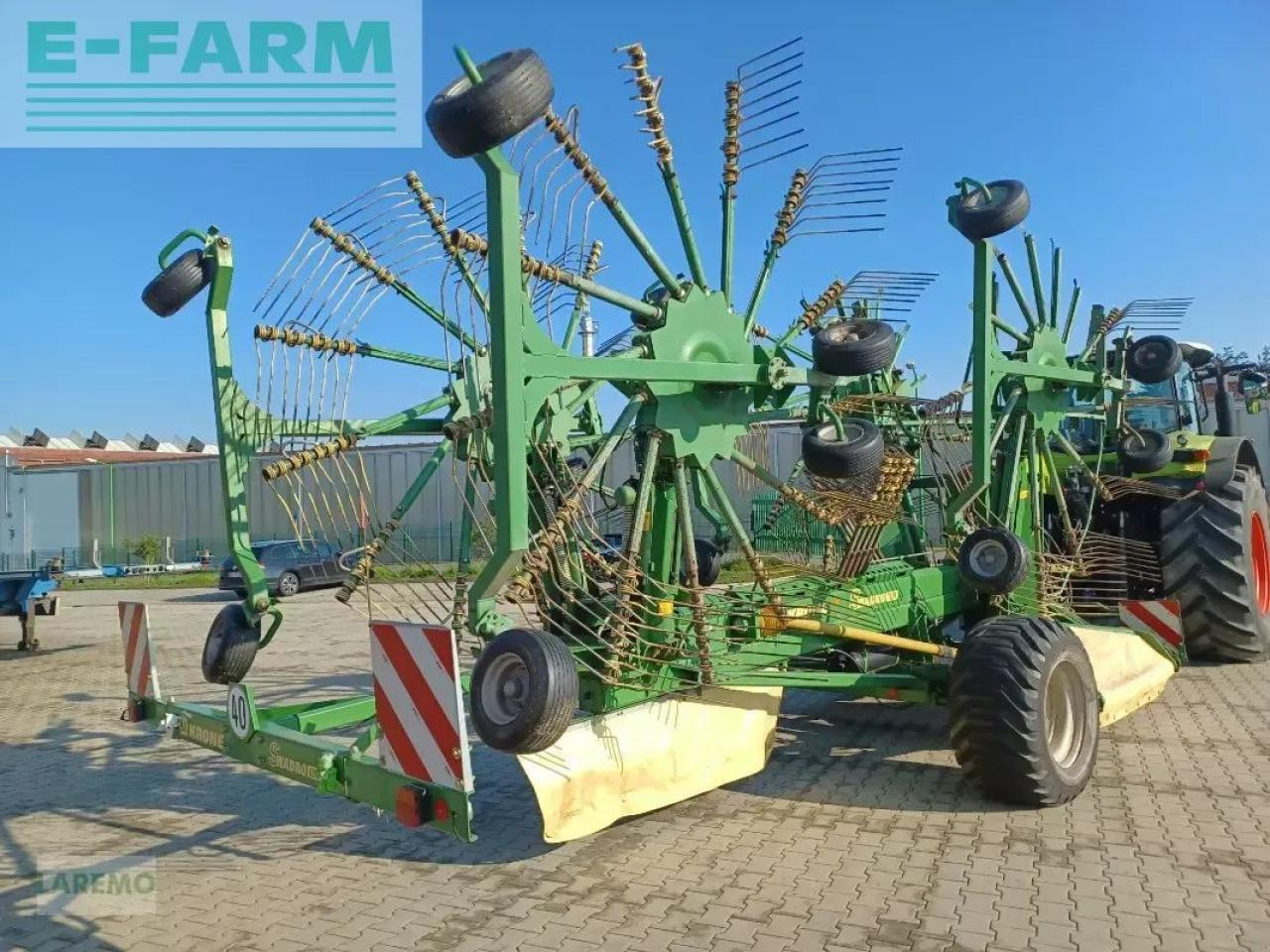 Krone swadro1250 - Prevrtač sijena/ Grabulje: slika Krone swadro1250 - Prevrtač sijena/ Grabulje Krone swadro1250 - Prevrtač sijena/ Grabulje: slika Krone swadro1250 - Prevrtač sijena/ Grabulje