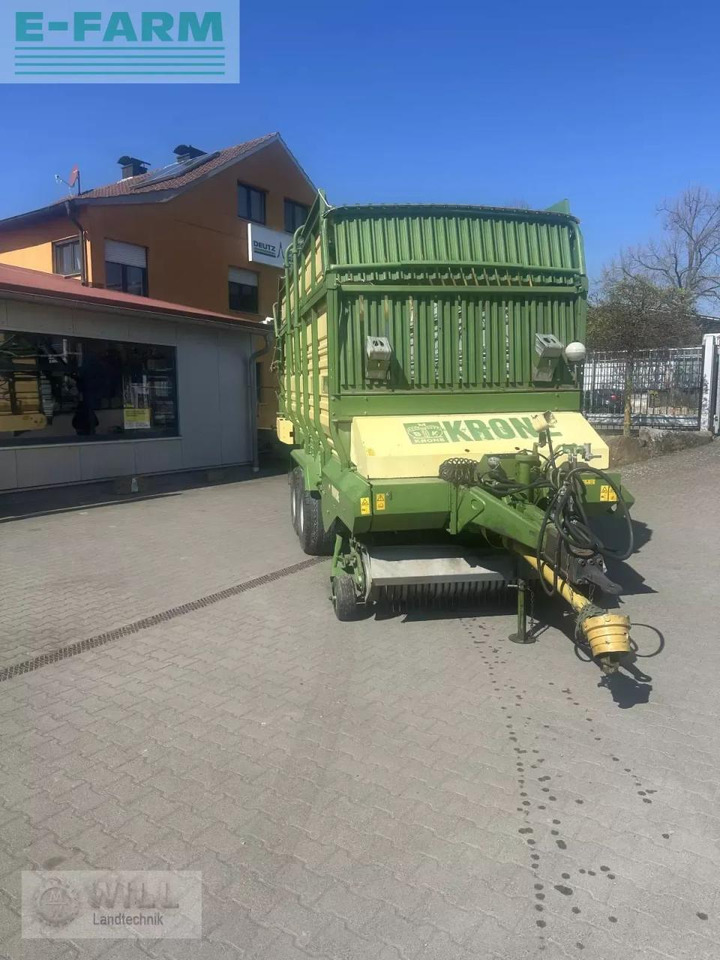 Krone titan 6/48 all in - Samoutovarni vagon: slika Krone titan 6/48 all in - Samoutovarni vagon Krone titan 6/48 all in - Samoutovarni vagon: slika Krone titan 6/48 all in - Samoutovarni vagon