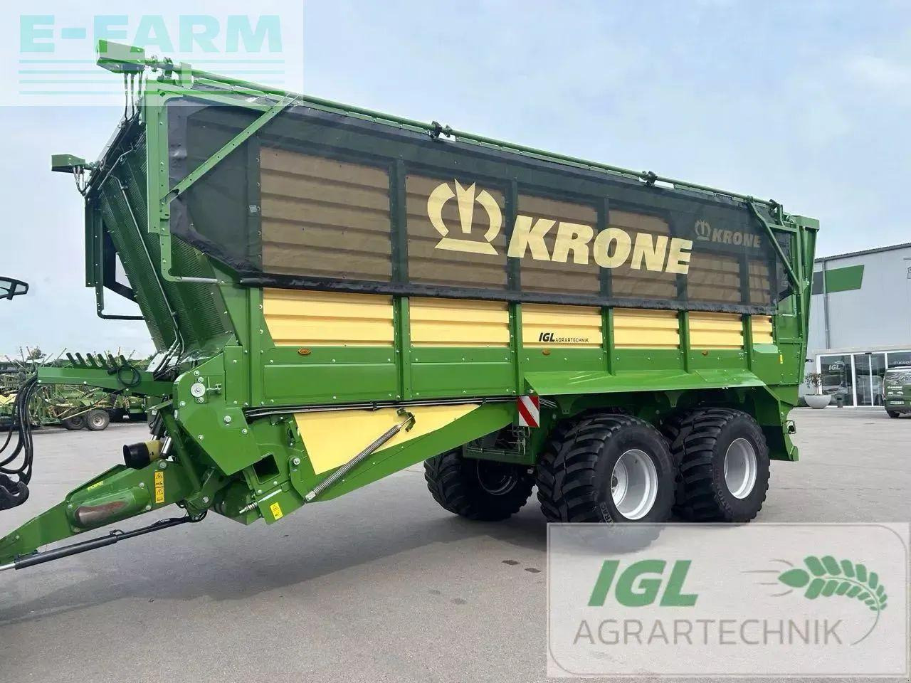 Krone tx 460 - Nagibna prikolica za poljoprivredna gospodarstva/ Istovarivač: slika Krone tx 460 - Nagibna prikolica za poljoprivredna gospodarstva/ Istovarivač Krone tx 460 - Nagibna prikolica za poljoprivredna gospodarstva/ Istovarivač: slika Krone tx 460 - Nagibna prikolica za poljoprivredna gospodarstva/ Istovarivač
