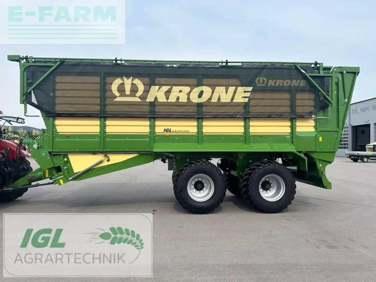 Krone tx 460 - Nagibna prikolica za poljoprivredna gospodarstva/ Istovarivač: slika Krone tx 460 - Nagibna prikolica za poljoprivredna gospodarstva/ Istovarivač Krone tx 460 - Nagibna prikolica za poljoprivredna gospodarstva/ Istovarivač: slika Krone tx 460 - Nagibna prikolica za poljoprivredna gospodarstva/ Istovarivač