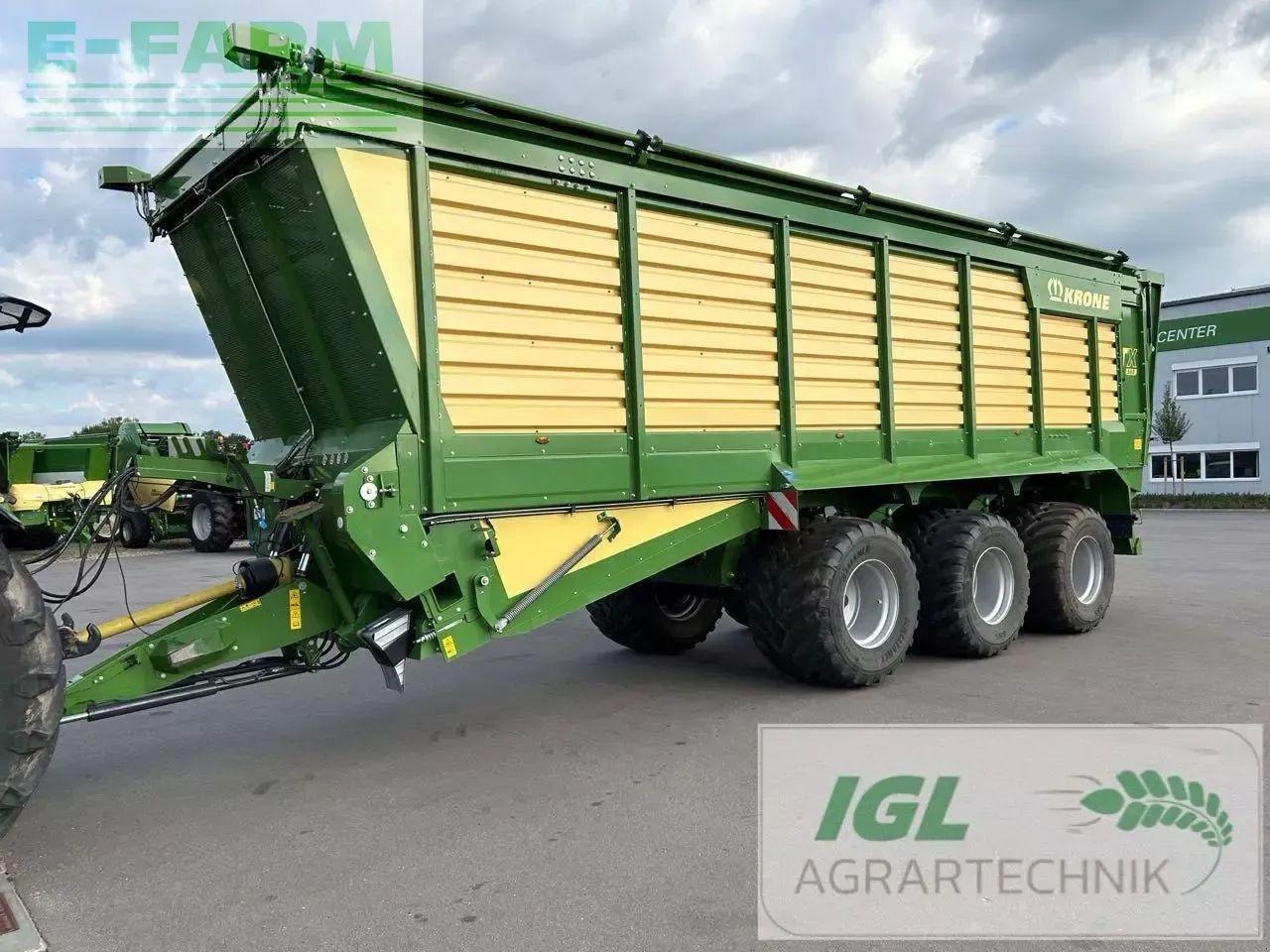 Krone tx 560 - Nagibna prikolica za poljoprivredna gospodarstva/ Istovarivač: slika Krone tx 560 - Nagibna prikolica za poljoprivredna gospodarstva/ Istovarivač Krone tx 560 - Nagibna prikolica za poljoprivredna gospodarstva/ Istovarivač: slika Krone tx 560 - Nagibna prikolica za poljoprivredna gospodarstva/ Istovarivač