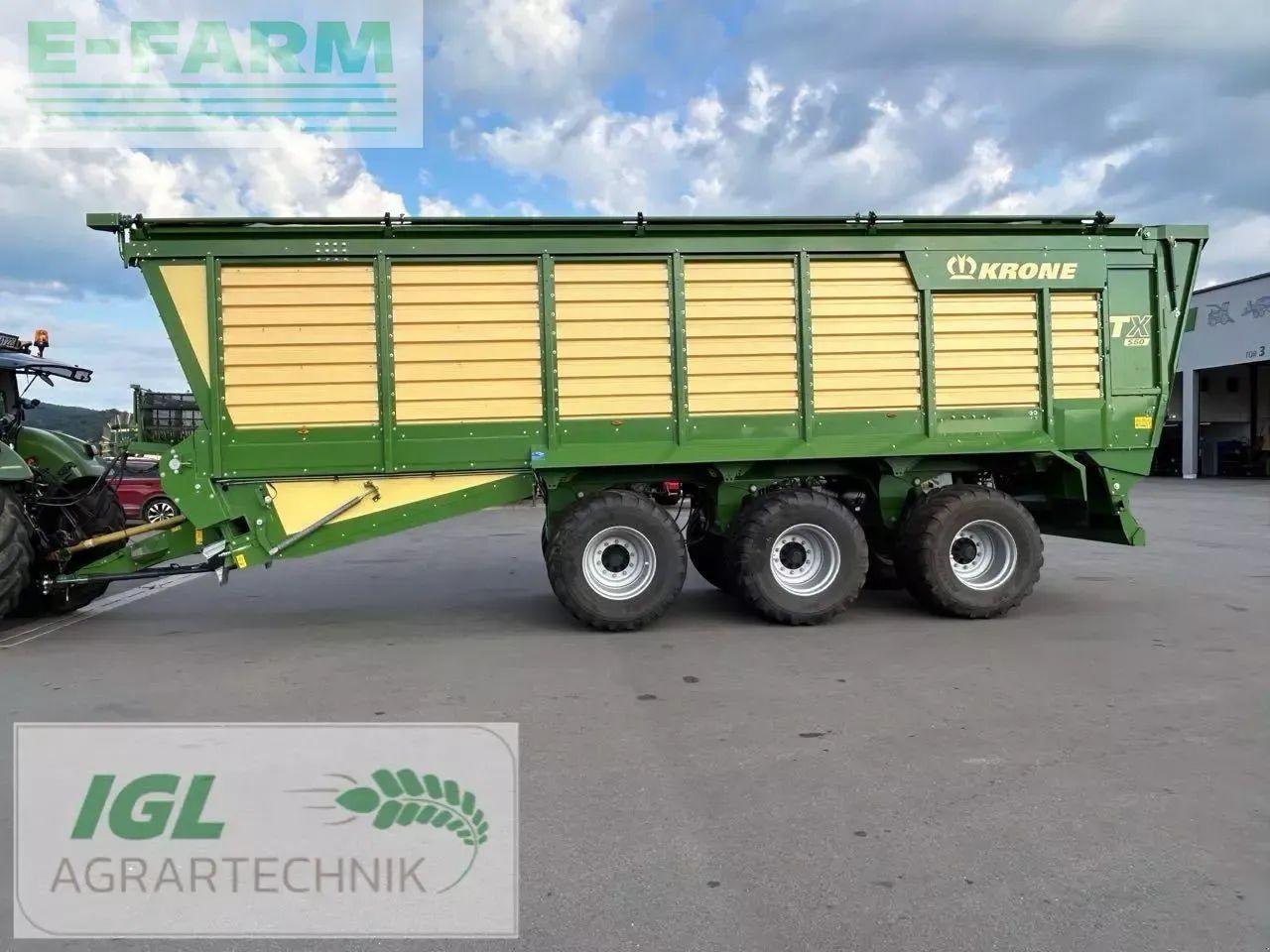Krone tx 560 - Nagibna prikolica za poljoprivredna gospodarstva/ Istovarivač: slika Krone tx 560 - Nagibna prikolica za poljoprivredna gospodarstva/ Istovarivač Krone tx 560 - Nagibna prikolica za poljoprivredna gospodarstva/ Istovarivač: slika Krone tx 560 - Nagibna prikolica za poljoprivredna gospodarstva/ Istovarivač