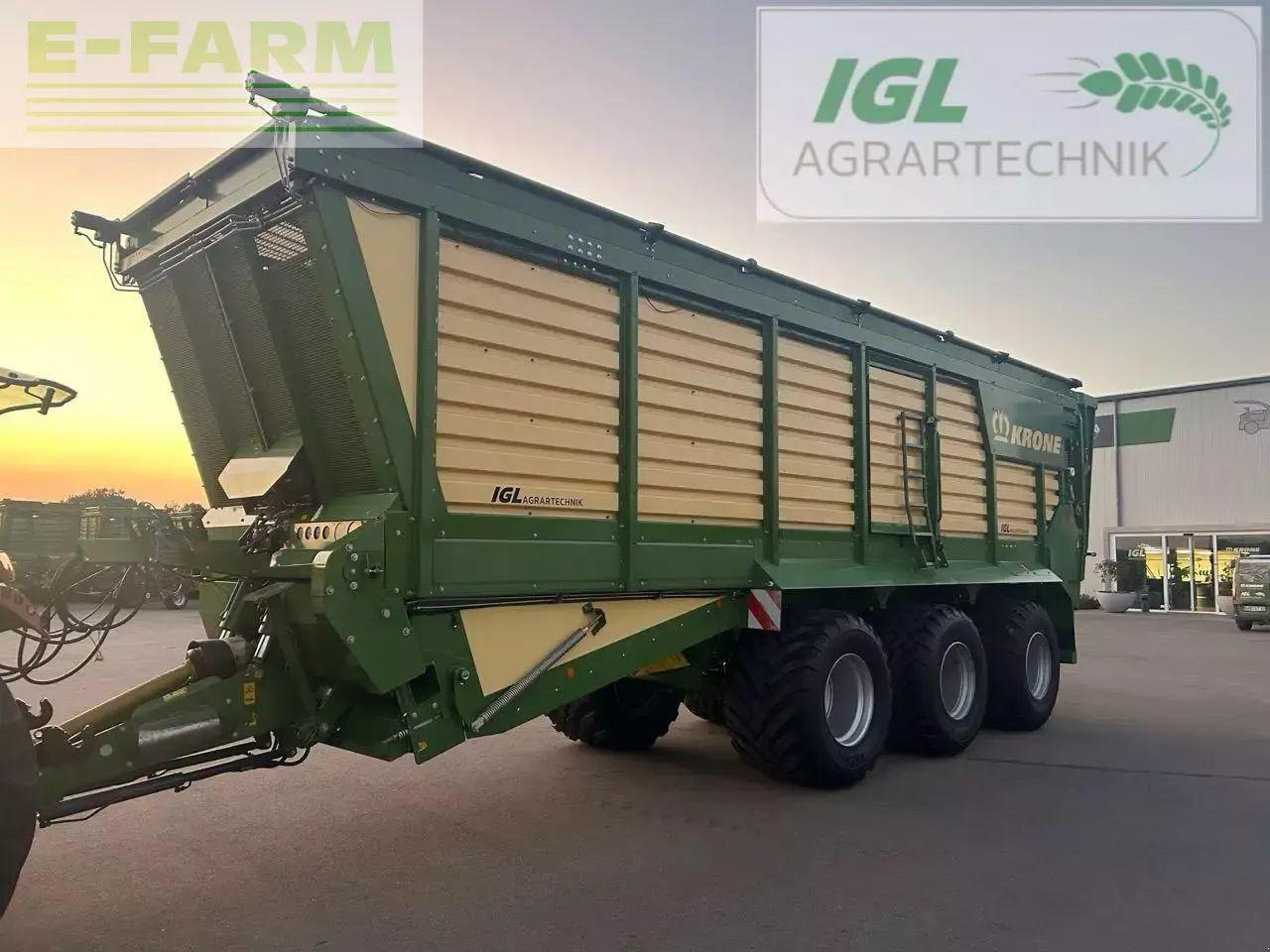 Krone tx 560 d - Nagibna prikolica za poljoprivredna gospodarstva/ Istovarivač: slika Krone tx 560 d - Nagibna prikolica za poljoprivredna gospodarstva/ Istovarivač Krone tx 560 d - Nagibna prikolica za poljoprivredna gospodarstva/ Istovarivač: slika Krone tx 560 d - Nagibna prikolica za poljoprivredna gospodarstva/ Istovarivač