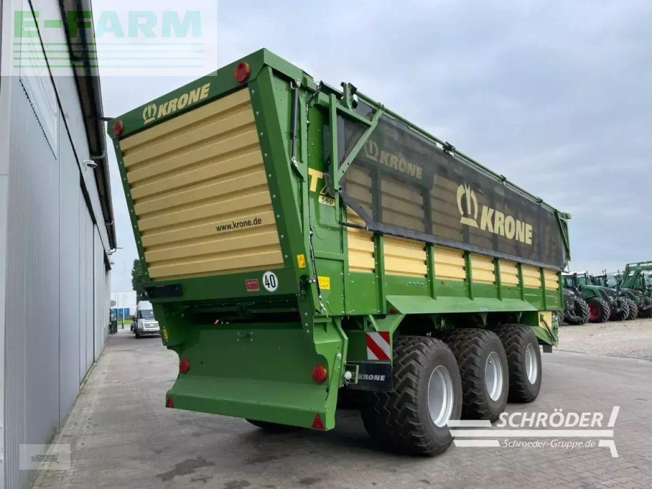 Krone tx 560 | waage + laderaumabdeckung - Nagibna prikolica za poljoprivredna gospodarstva/ Istovarivač: slika Krone tx 560 | waage + laderaumabdeckung - Nagibna prikolica za poljoprivredna gospodarstva/ Istovarivač Krone tx 560 | waage + laderaumabdeckung - Nagibna prikolica za poljoprivredna gospodarstva/ Istovarivač: slika Krone tx 560 | waage + laderaumabdeckung - Nagibna prikolica za poljoprivredna gospodarstva/ Istovarivač
