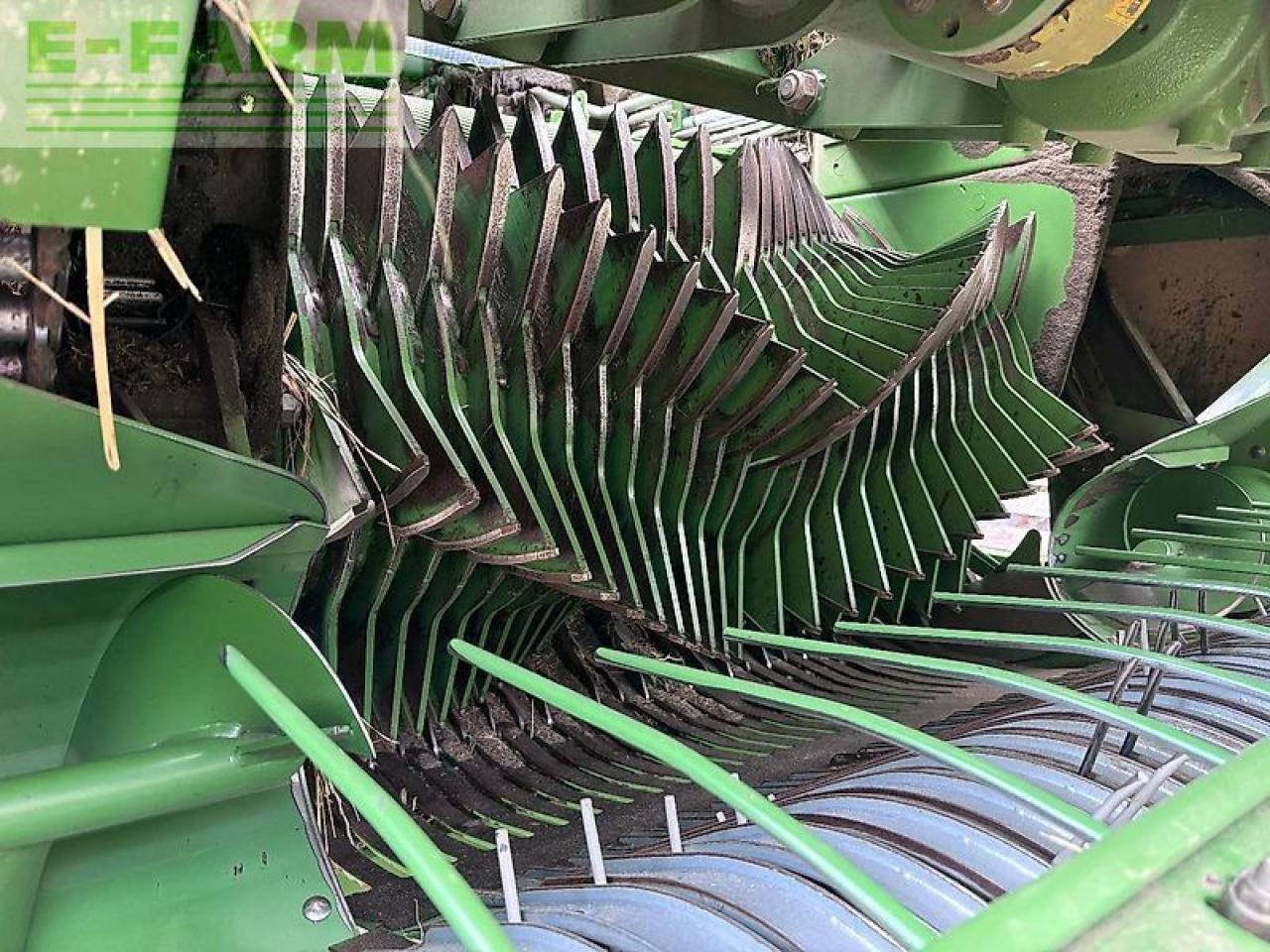 Krone ultima cf 155 xc - Kvadratna balirka: slika Krone ultima cf 155 xc - Kvadratna balirka Krone ultima cf 155 xc - Kvadratna balirka: slika Krone ultima cf 155 xc - Kvadratna balirka