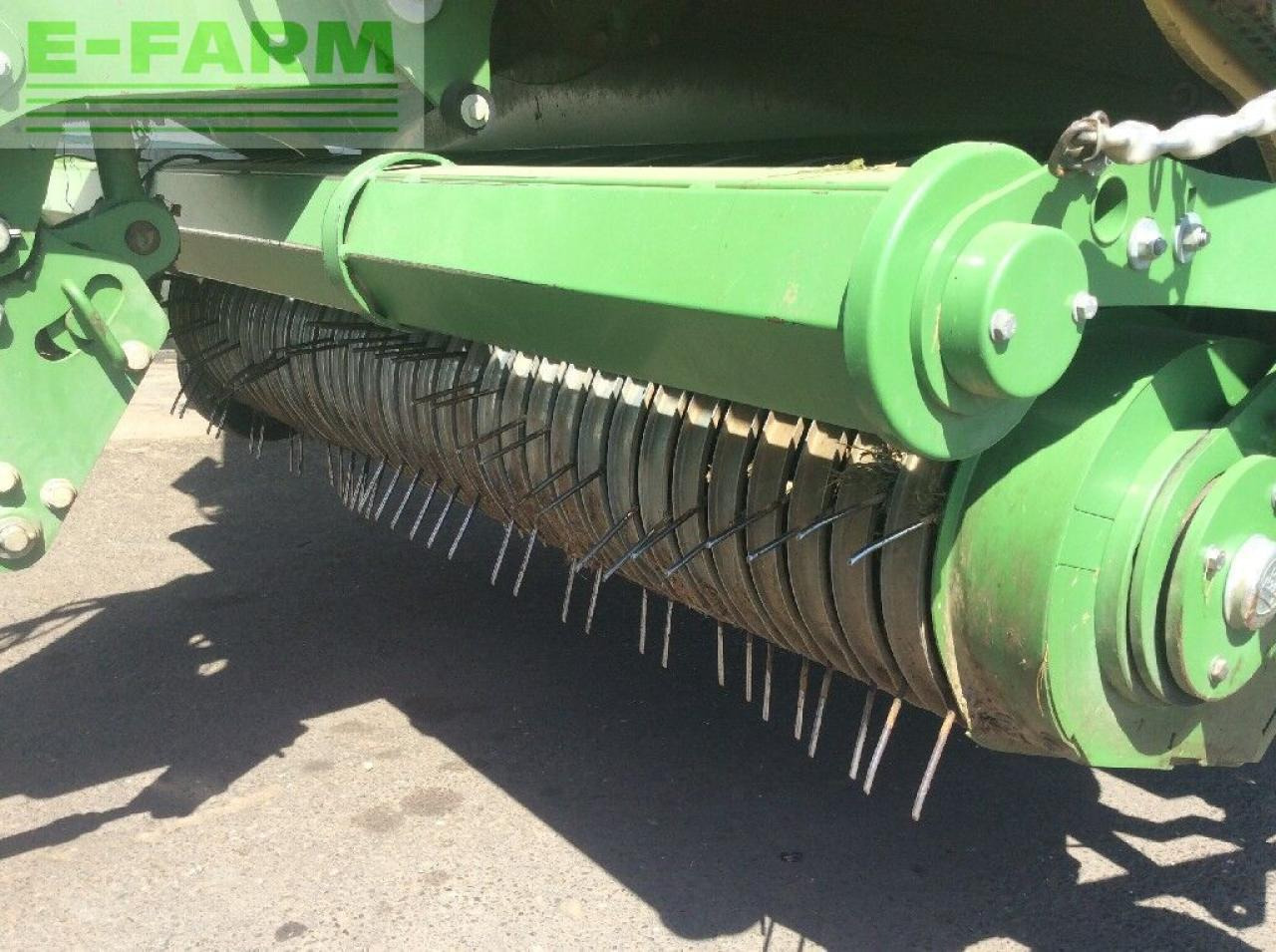 Krone zx 430 gd - Nagibna prikolica za poljoprivredna gospodarstva/ Istovarivač: slika Krone zx 430 gd - Nagibna prikolica za poljoprivredna gospodarstva/ Istovarivač Krone zx 430 gd - Nagibna prikolica za poljoprivredna gospodarstva/ Istovarivač: slika Krone zx 430 gd - Nagibna prikolica za poljoprivredna gospodarstva/ Istovarivač