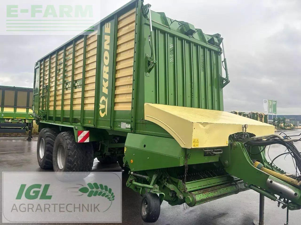 Krone zx 450 gl - Samoutovarni vagon: slika Krone zx 450 gl - Samoutovarni vagon Krone zx 450 gl - Samoutovarni vagon: slika Krone zx 450 gl - Samoutovarni vagon