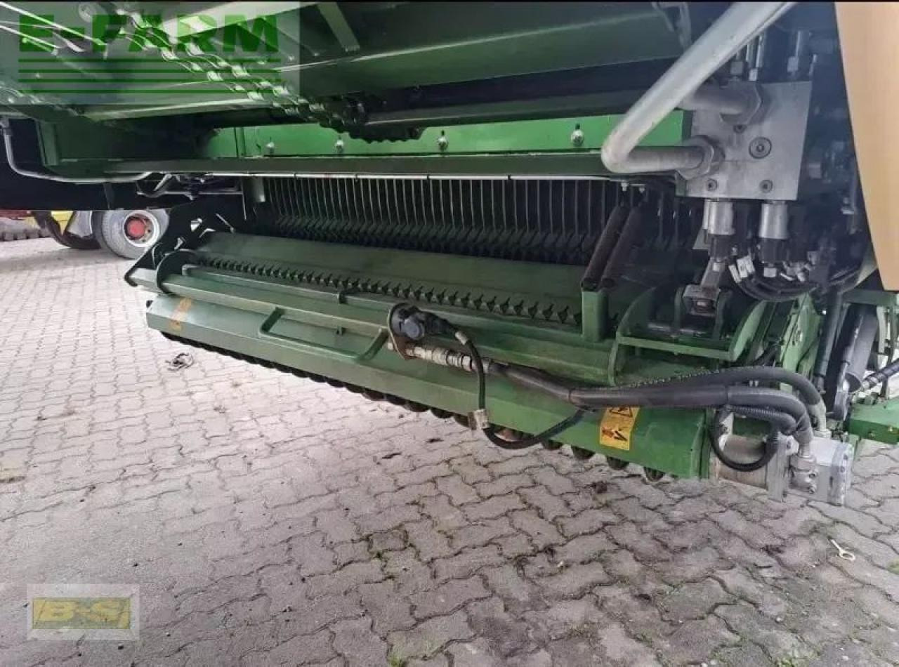 Krone zx 470 gd - Samoutovarni vagon: slika Krone zx 470 gd - Samoutovarni vagon Krone zx 470 gd - Samoutovarni vagon: slika Krone zx 470 gd - Samoutovarni vagon