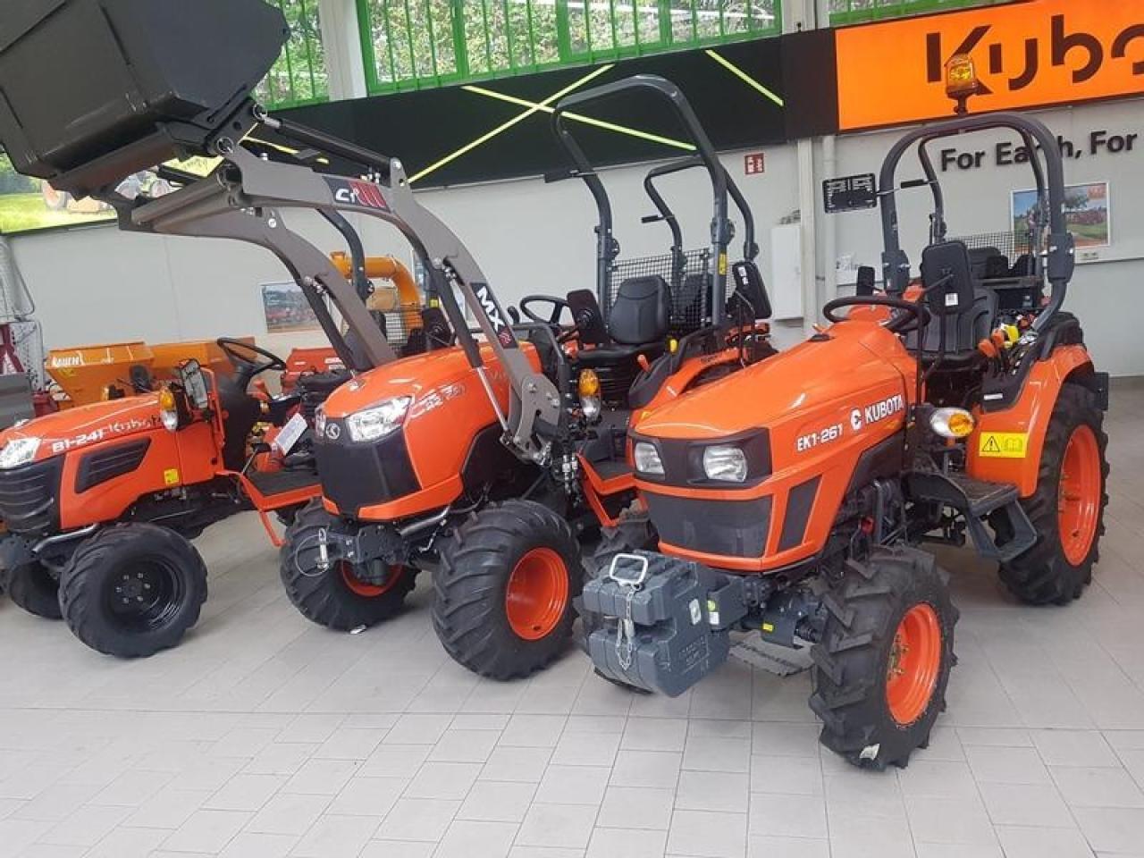 Kubota b2-261 hydrostat - Traktor: slika Kubota b2-261 hydrostat - Traktor Kubota b2-261 hydrostat - Traktor: slika Kubota b2-261 hydrostat - Traktor