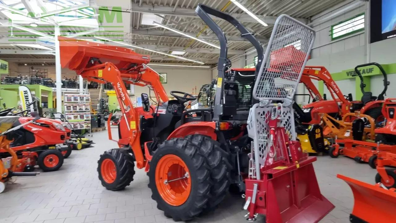 Kubota b2-261 hydrostat - Traktor: slika Kubota b2-261 hydrostat - Traktor Kubota b2-261 hydrostat - Traktor: slika Kubota b2-261 hydrostat - Traktor
