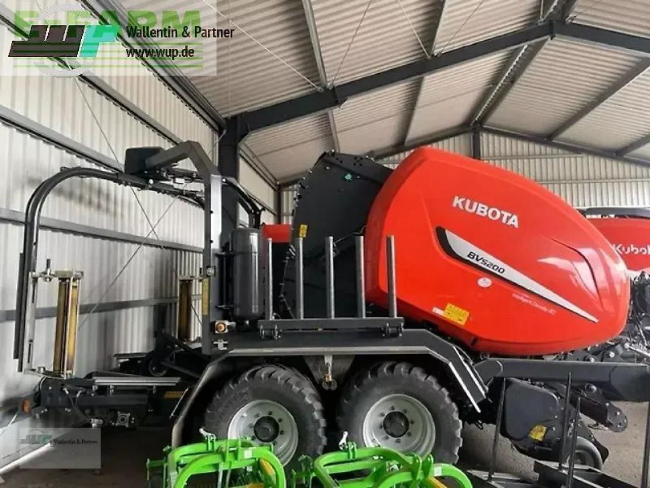 Kubota bv5200 sc14n flexiwrap - Kvadratna balirka: slika Kubota bv5200 sc14n flexiwrap - Kvadratna balirka Kubota bv5200 sc14n flexiwrap - Kvadratna balirka: slika Kubota bv5200 sc14n flexiwrap - Kvadratna balirka