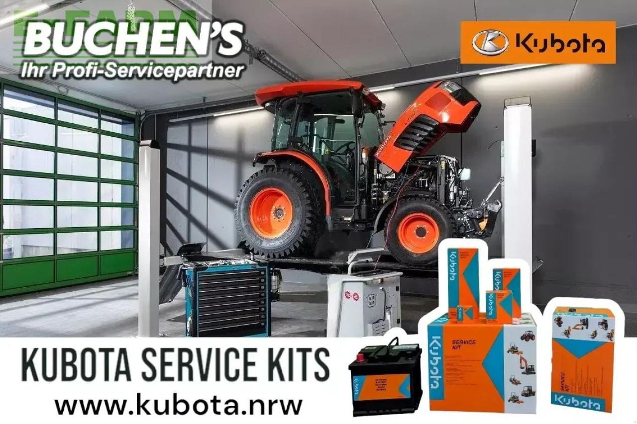 Traktor Kubota bx261 cab: slika Traktor Kubota bx261 cab