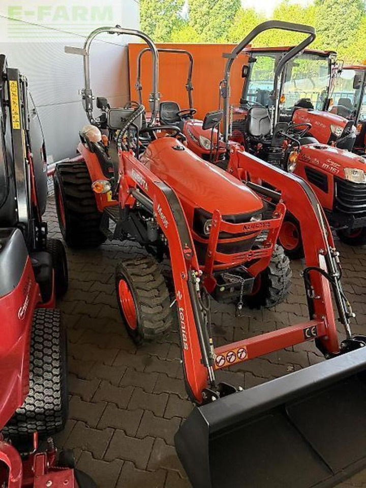 Kubota ek1-261 dt-ec fl ind 5j - Traktor: slika Kubota ek1-261 dt-ec fl ind 5j - Traktor Kubota ek1-261 dt-ec fl ind 5j - Traktor: slika Kubota ek1-261 dt-ec fl ind 5j - Traktor
