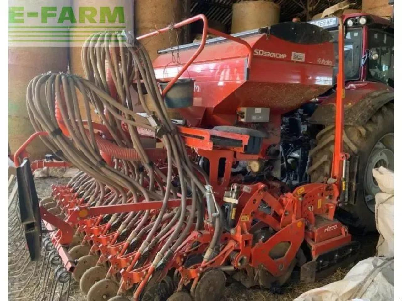 Kubota kubota - Kombajn i sijačica: slika Kubota kubota - Kombajn i sijačica Kubota kubota - Kombajn i sijačica: slika Kubota kubota - Kombajn i sijačica