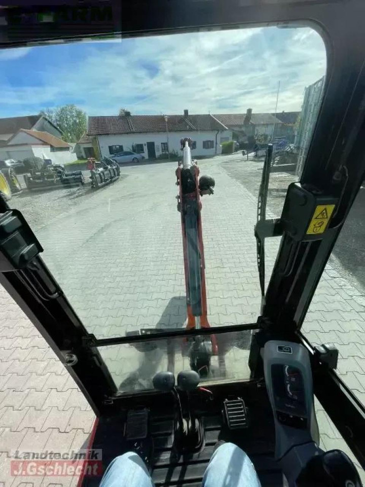 Kubota kx016-4 - Mini bager: slika Kubota kx016-4 - Mini bager Kubota kx016-4 - Mini bager: slika Kubota kx016-4 - Mini bager