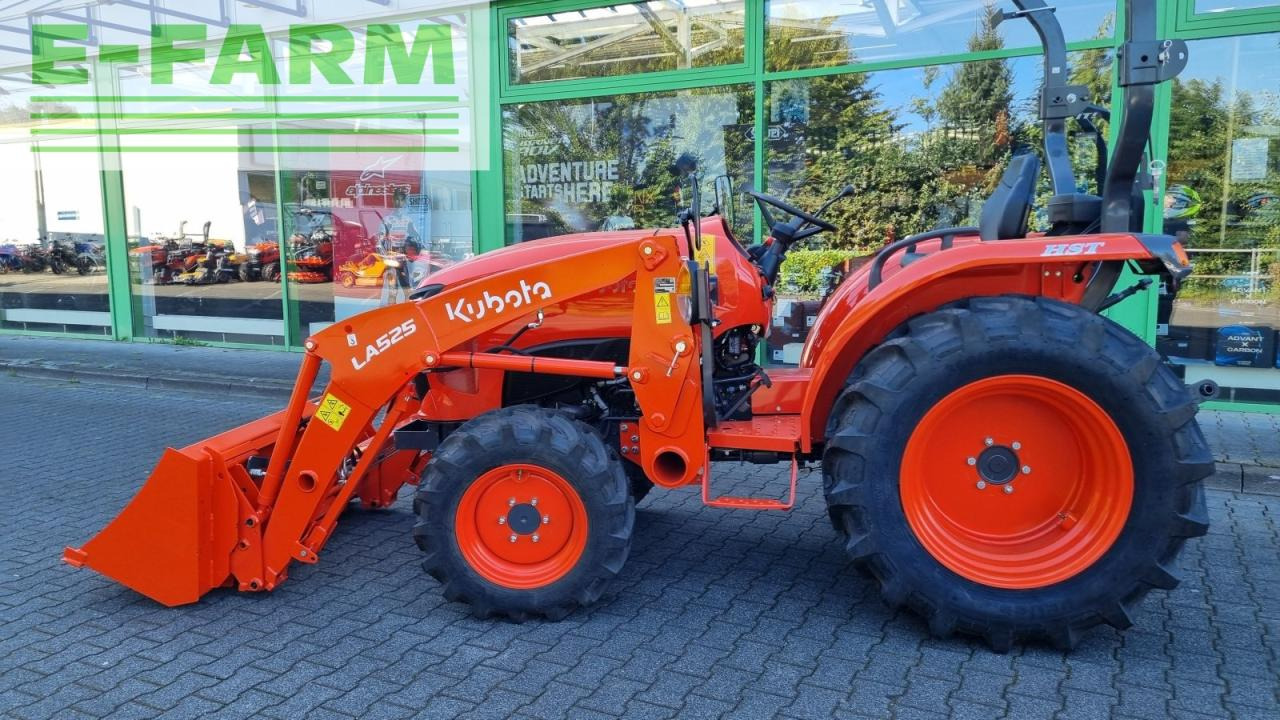 Kubota l1-382 hst frontlader - Traktor: slika Kubota l1-382 hst frontlader - Traktor Kubota l1-382 hst frontlader - Traktor: slika Kubota l1-382 hst frontlader - Traktor