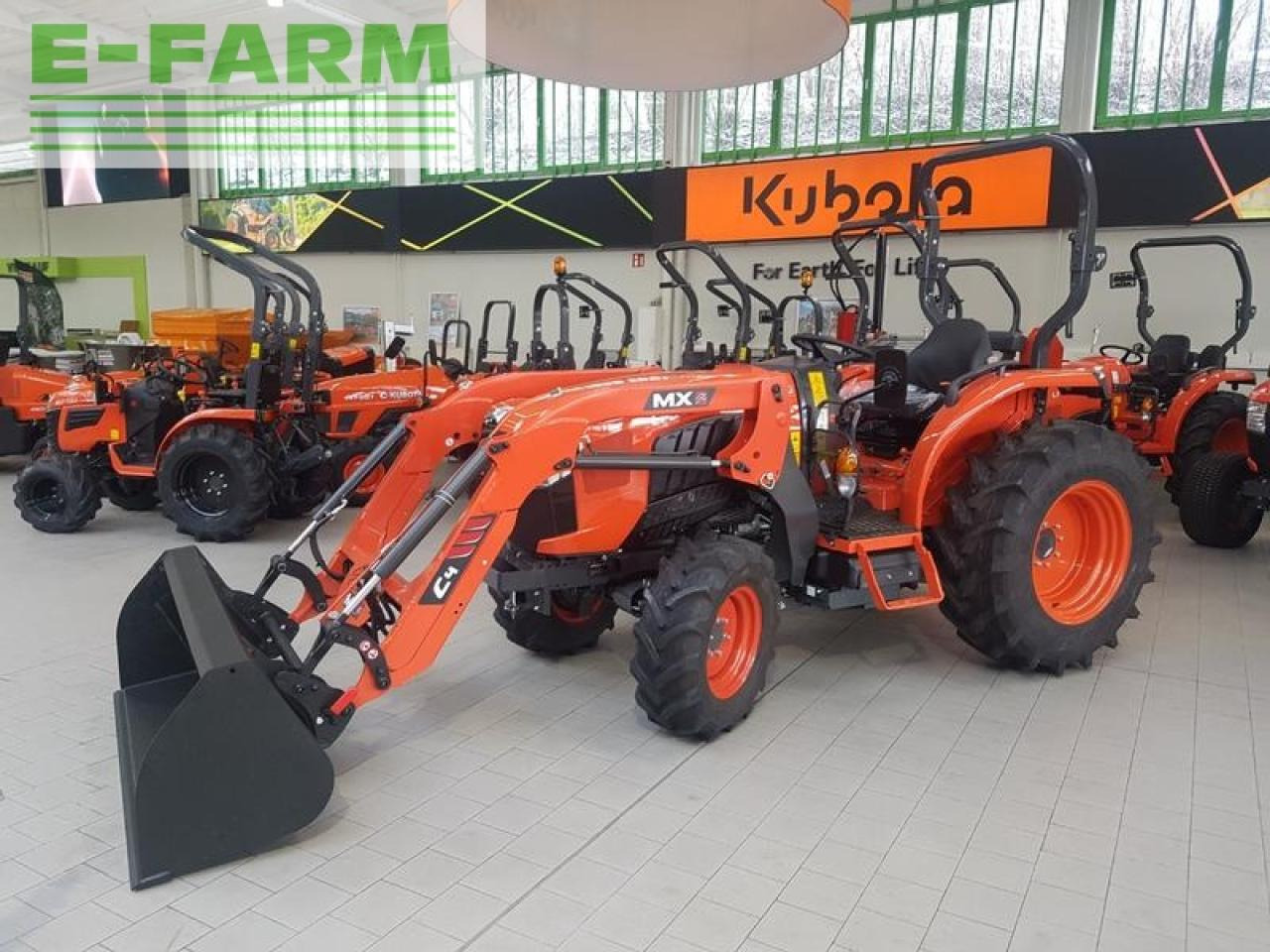 Kubota l1-522 incl frontlader - Traktor: slika Kubota l1-522 incl frontlader - Traktor Kubota l1-522 incl frontlader - Traktor: slika Kubota l1-522 incl frontlader - Traktor