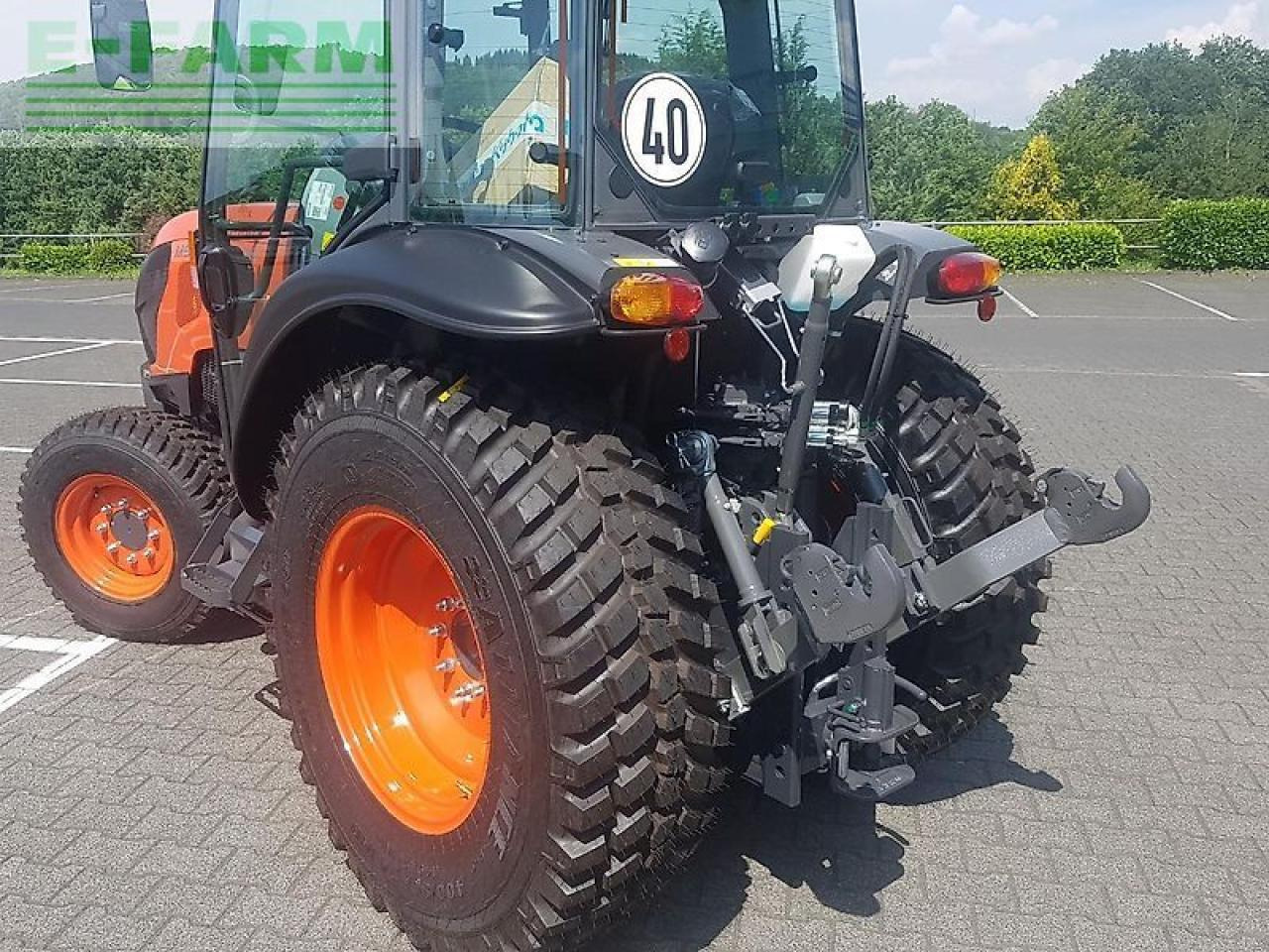 Kubota m5-072 cab narrow - Traktor: slika Kubota m5-072 cab narrow - Traktor Kubota m5-072 cab narrow - Traktor: slika Kubota m5-072 cab narrow - Traktor