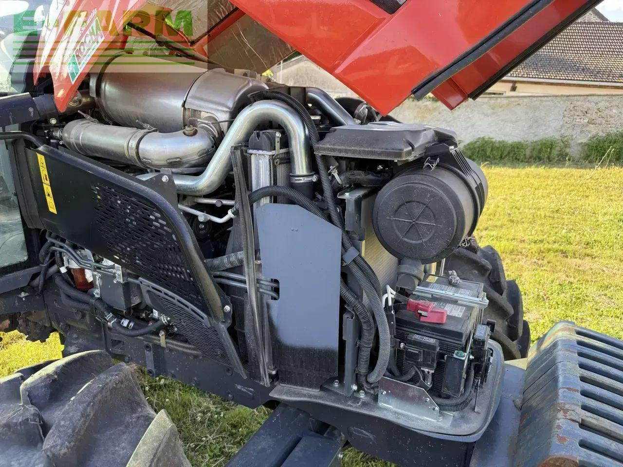 Kubota m5112 - Traktor: slika Kubota m5112 - Traktor Kubota m5112 - Traktor: slika Kubota m5112 - Traktor