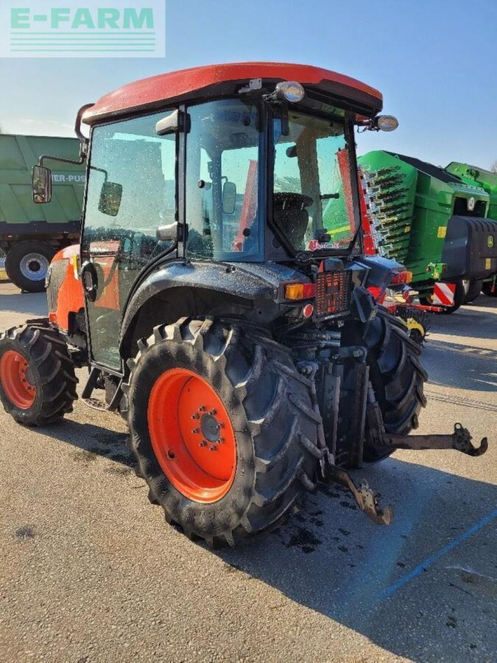 Kubota narrow m7040 - Traktor: slika Kubota narrow m7040 - Traktor Kubota narrow m7040 - Traktor: slika Kubota narrow m7040 - Traktor