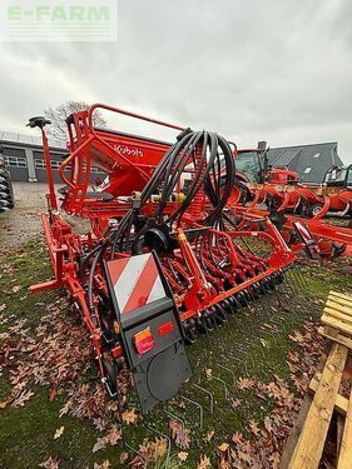 Kubota sd2301 mp - Sijačica: slika Kubota sd2301 mp - Sijačica Kubota sd2301 mp - Sijačica: slika Kubota sd2301 mp - Sijačica