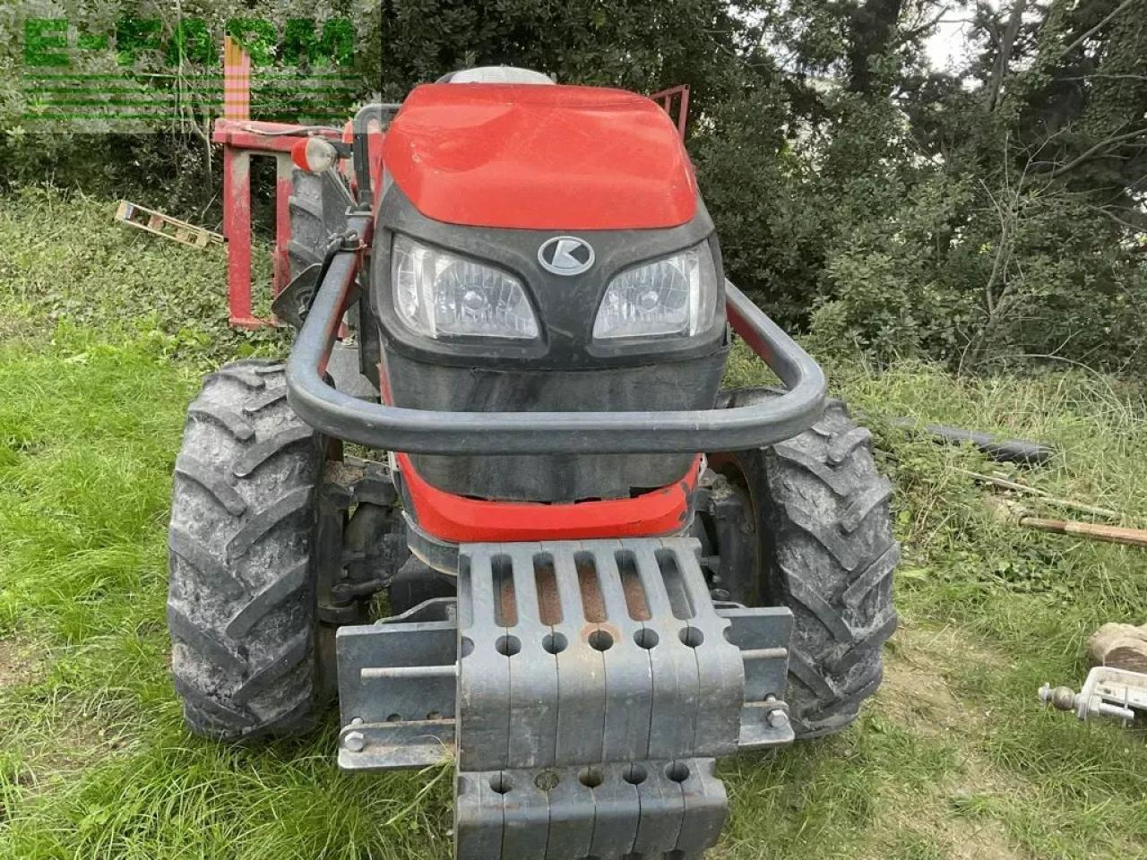Kubota tracteur kubota m5091 - Traktor: slika Kubota tracteur kubota m5091 - Traktor Kubota tracteur kubota m5091 - Traktor: slika Kubota tracteur kubota m5091 - Traktor
