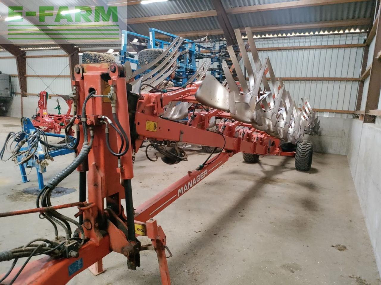 Kuhn Manager 8 NSH - Plug: slika Kuhn Manager 8 NSH - Plug Kuhn Manager 8 NSH - Plug: slika Kuhn Manager 8 NSH - Plug
