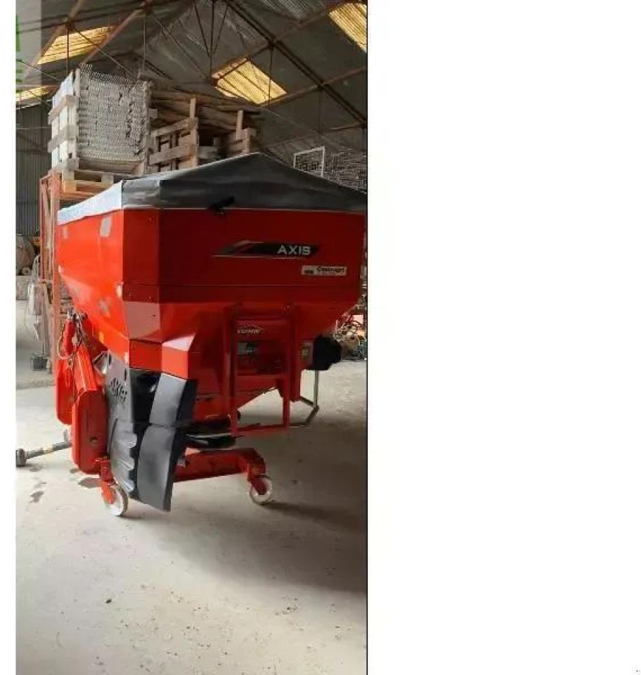 Kuhn axis 50.2 memc-w - Rasipač gnojiva: slika Kuhn axis 50.2 memc-w - Rasipač gnojiva Kuhn axis 50.2 memc-w - Rasipač gnojiva: slika Kuhn axis 50.2 memc-w - Rasipač gnojiva