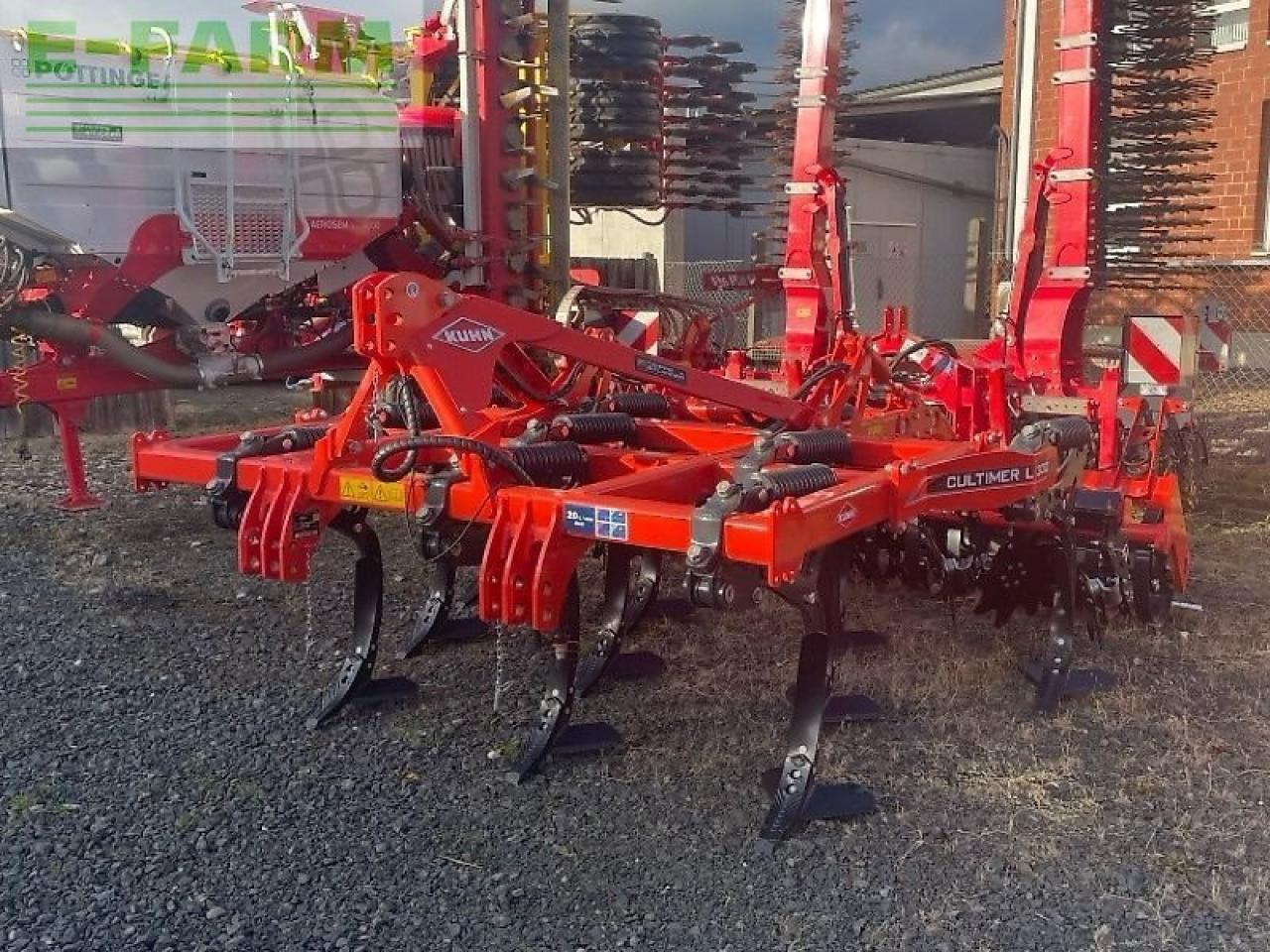 Kuhn cultimer l 300 nsm - Kultivator: slika Kuhn cultimer l 300 nsm - Kultivator Kuhn cultimer l 300 nsm - Kultivator: slika Kuhn cultimer l 300 nsm - Kultivator